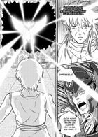 Saint Seiya - Lost Sanctuary : Chapitre 1 page 44