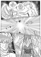 Saint Seiya - Lost Sanctuary : Chapitre 1 page 45