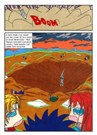 Les petites chroniques d'Eviland : Chapitre 6 page 10