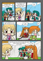 Les petites chroniques d'Eviland : Chapitre 6 page 13