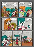 Les petites chroniques d'Eviland : Chapitre 6 page 14