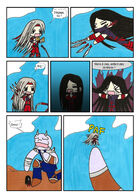 Les petites chroniques d'Eviland : Chapitre 6 page 24