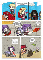 Les petites chroniques d'Eviland : Chapitre 6 page 25