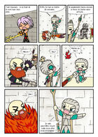 Les petites chroniques d'Eviland : Chapitre 6 page 26