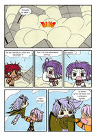 Les petites chroniques d'Eviland : Chapitre 6 page 27