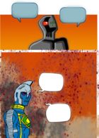 The supersoldier : Chapitre 9 page 11