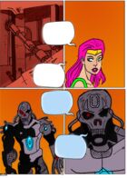 The supersoldier : Chapitre 9 page 16