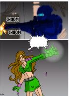 The supersoldier : Chapter 9 page 20