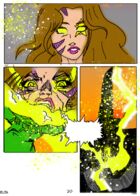 The supersoldier : Chapitre 9 page 21