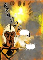 The supersoldier : Chapitre 9 page 22