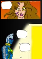 The supersoldier : Chapitre 9 page 24
