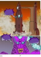 The supersoldier : Chapitre 9 page 25