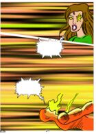 The supersoldier : Chapitre 9 page 30