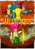 The supersoldier : Chapitre 9 page 3