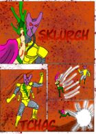The supersoldier : Chapitre 9 page 4