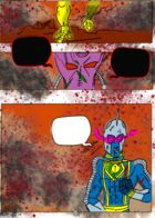 The supersoldier : Chapitre 9 page 5