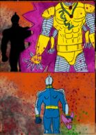 The supersoldier : Chapitre 9 page 8