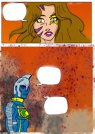 The supersoldier : Chapitre 9 page 9