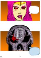 The supersoldier : Chapitre 9 page 10