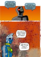 The supersoldier : Chapitre 9 page 11