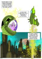 The supersoldier : Chapter 9 page 13