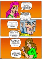 The supersoldier : Chapitre 9 page 14