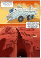 The supersoldier : Chapitre 9 page 15