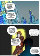 The supersoldier : Chapitre 9 page 18