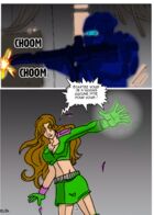 The supersoldier : Chapter 9 page 20