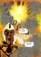 The supersoldier : Chapitre 9 page 22