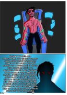 The supersoldier : Chapter 9 page 23