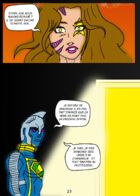 The supersoldier : Chapter 9 page 24