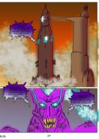 The supersoldier : Chapitre 9 page 25