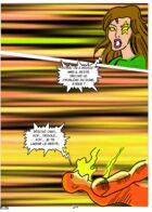 The supersoldier : Chapitre 9 page 30