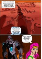 The supersoldier : Chapitre 9 page 31