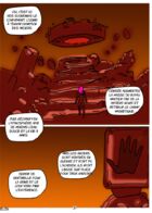 The supersoldier : Capítulo 9 página 32