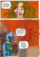 The supersoldier : Chapitre 9 page 9