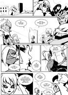 Monster girls on tour : Chapitre 11 page 3