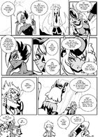 Monster girls on tour : Chapter 11 page 4