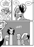 Monster girls on tour : Chapitre 11 page 6