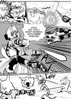 Monster girls on tour : Chapitre 11 page 21