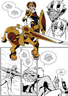 Monster girls on tour : Chapitre 11 page 23