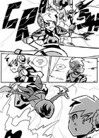 Monster girls on tour : Chapitre 11 page 43