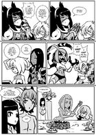 Monster girls on tour : Chapitre 11 page 52