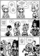 Monster girls on tour : Chapitre 11 page 50