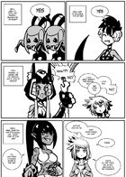 Monster girls on tour : Chapter 11 page 51