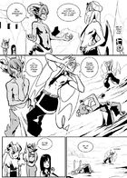 Monster girls on tour : Chapitre 11 page 7