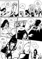 Monster girls on tour : Chapitre 11 page 8