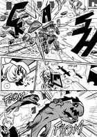 Monster girls on tour : Chapitre 11 page 37