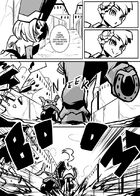 Monster girls on tour : Chapitre 11 page 41